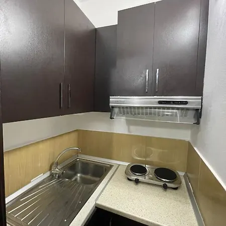 Centre فندق مبيت وإفطار بيرات