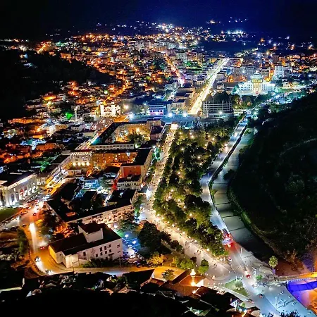 Couette-café Centre Berat